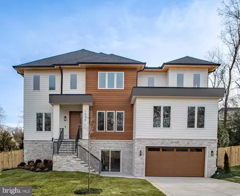 1935 Foxhall Rd, Mclean, VA 22101