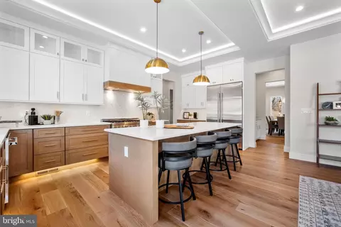 Kitchen - 1935 Foxhall Rd, Mclean, VA 22101 photo 1 of 3