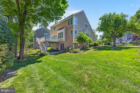 Exterior - 1273 Lamplighter Way, Reston, VA 20194 photo 4 of 4
