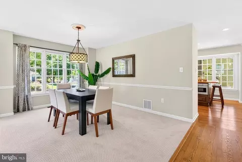 Dining - 1273 Lamplighter Way, Reston, VA 20194 photo 1 of 2