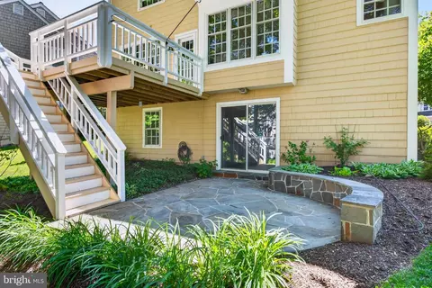 Exterior - 1273 Lamplighter Way, Reston, VA 20194 photo 3 of 4