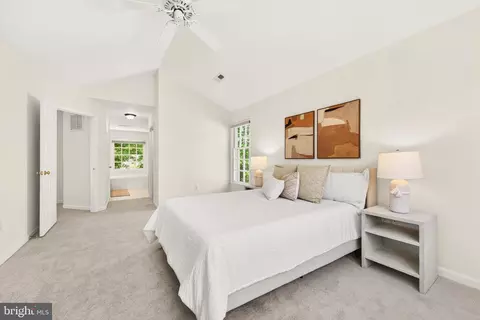 Bedroom - 1273 Lamplighter Way, Reston, VA 20194 photo 2 of 5