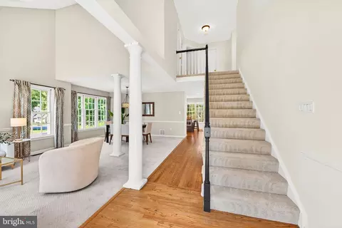 Entry Way - 1273 Lamplighter Way, Reston, VA 20194 photo 2 of 3