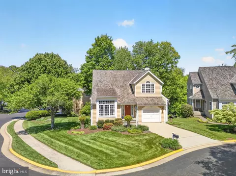 Exterior - 1273 Lamplighter Way, Reston, VA 20194 photo 2 of 4