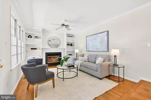 Living - 1273 Lamplighter Way, Reston, VA 20194 photo 2 of 3