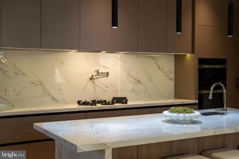 Kitchen - 7103 Westbury Rd, Mclean, VA 22101 photo 2 of 9