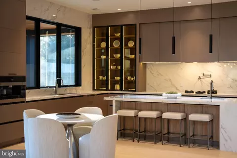 Kitchen - 7103 Westbury Rd, Mclean, VA 22101 photo 1 of 9