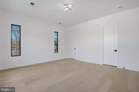 Bedroom - 7103 Westbury Rd, Mclean, VA 22101 photo 9 of 9