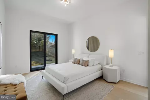 Bedroom - 7103 Westbury Rd, Mclean, VA 22101 photo 1 of 9