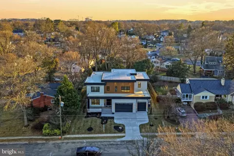 View/Area - 7103 Westbury Rd, Mclean, VA 22101 photo 1 of 3