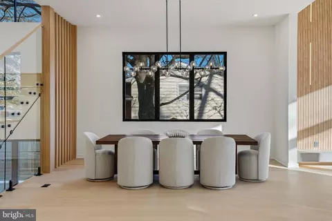Dining - 7103 Westbury Rd, Mclean, VA 22101 photo 2 of 2
