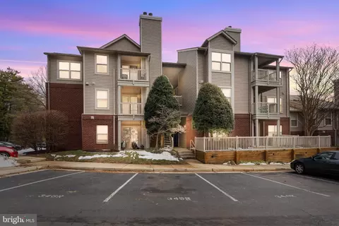 1727 Ascot Way #1727C, Reston, VA 20190