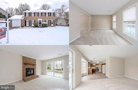 5708 Harrison House Ct, Centreville, VA 20120