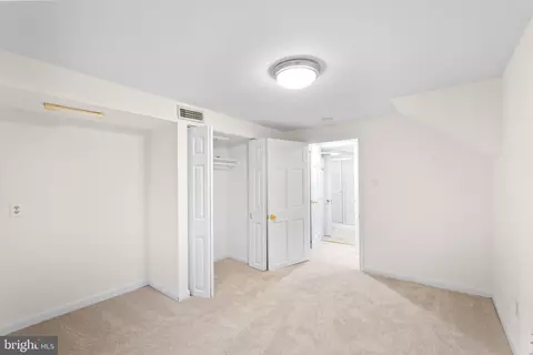 Bedroom - 7423 Exmore St, Springfield, VA 22150 photo 10 of 10