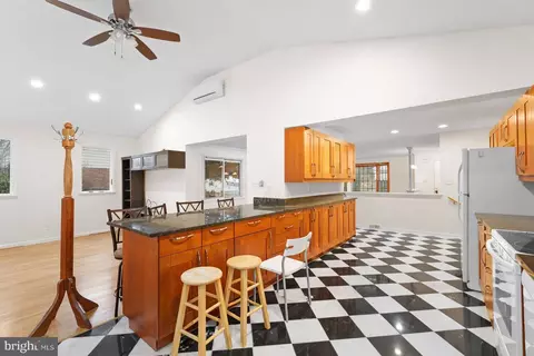 Kitchen - 7423 Exmore St, Springfield, VA 22150 photo 2 of 2