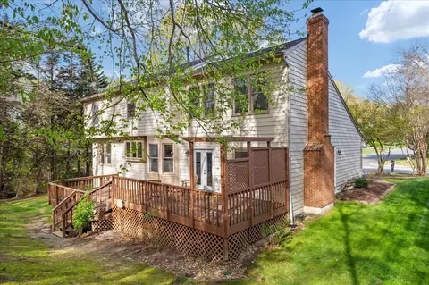 Exterior - 7917 Donegal Ln, Springfield, VA 22153 photo 10 of 11