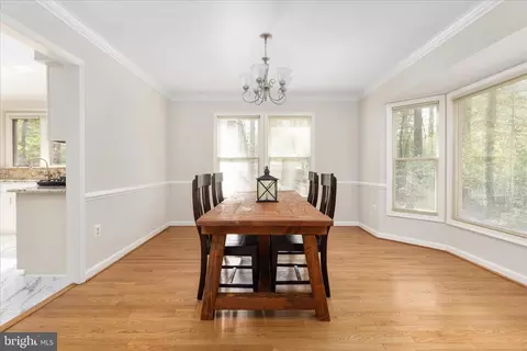 Dining - 7917 Donegal Ln, Springfield, VA 22153 photo 1 of 3