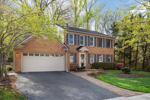Exterior - 7917 Donegal Ln, Springfield, VA 22153 photo 11 of 11