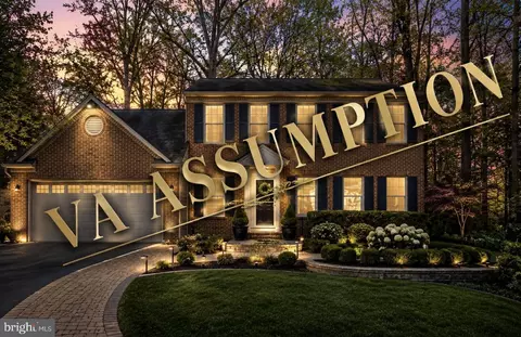 7917 Donegal Ln, Springfield, VA 22153