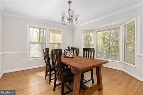Dining - 7917 Donegal Ln, Springfield, VA 22153 photo 2 of 3