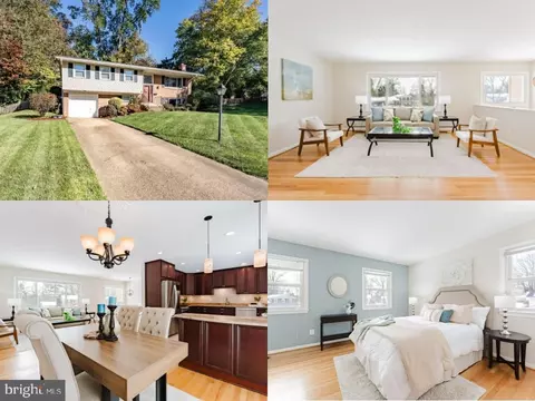 4704 Federal Ct, Annandale, VA 22003