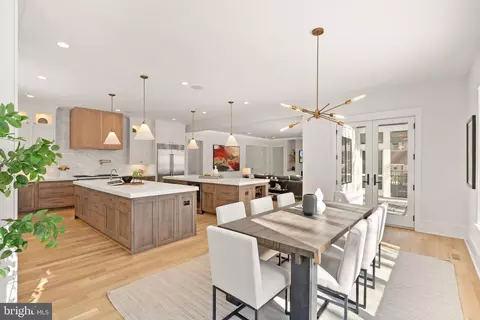 Dining - 6013 Woodland Ter, Mclean, VA 22101 photo 6 of 6