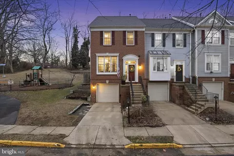 3640 Ransom Pl, Alexandria, VA 22306