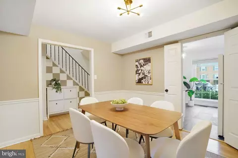 Dining - 7005 Leestone St, Springfield, VA 22151 photo 1 of 2