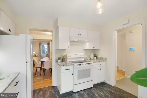 Kitchen - 7005 Leestone St, Springfield, VA 22151 photo 3 of 3