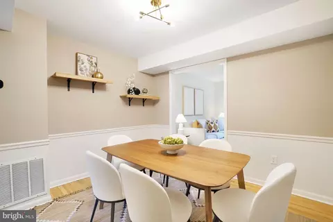 Dining - 7005 Leestone St, Springfield, VA 22151 photo 2 of 2