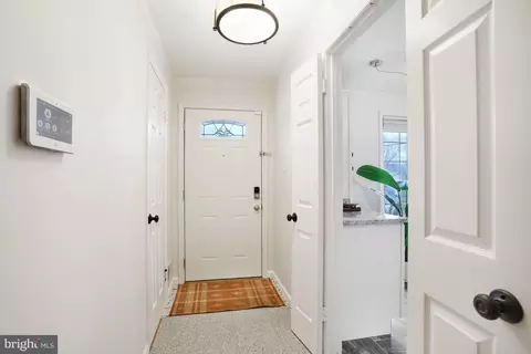 Entry Way - 7005 Leestone St, Springfield, VA 22151 photo 3 of 6