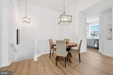 Entry Way - 1305 O Windleaf Dr, Reston, VA 20194 photo 1 of 2