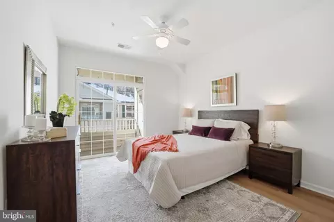 Bedroom - 1305 O Windleaf Dr, Reston, VA 20194 photo 1 of 2