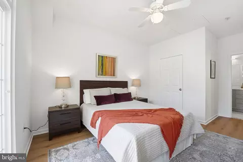 Bedroom - 1305 O Windleaf Dr, Reston, VA 20194 photo 2 of 2