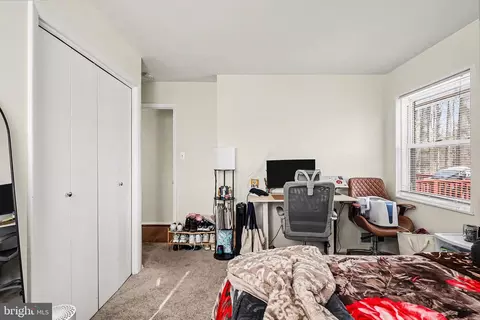 Bedroom - 7112 Dalhouse St, Springfield, VA 22151 photo 6 of 6