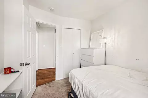 Bedroom - 7112 Dalhouse St, Springfield, VA 22151 photo 4 of 6