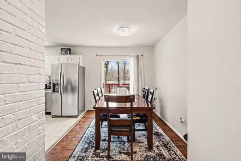 Dining - 7112 Dalhouse St, Springfield, VA 22151 photo 1 of 1