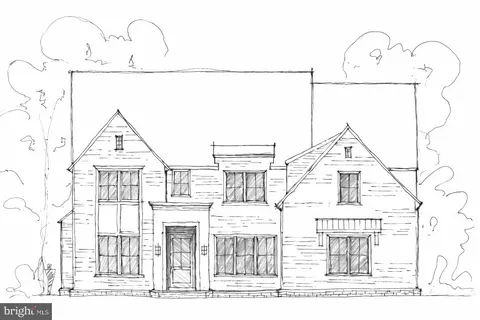 1565 Forest Villa Ln, Mclean, VA 22101