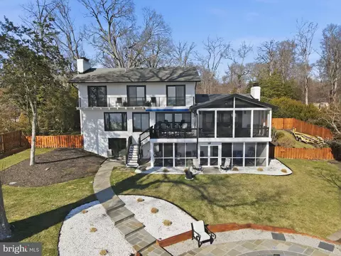 Other - 6057 River Dr, Lorton, VA 22079 photo 22 of 28