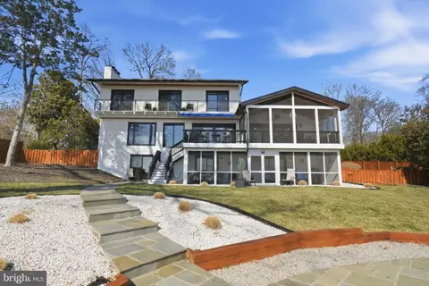 Other - 6057 River Dr, Lorton, VA 22079 photo 20 of 28