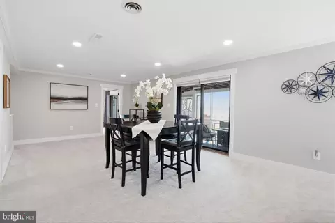 Dining - 6057 River Dr, Lorton, VA 22079 photo 4 of 4