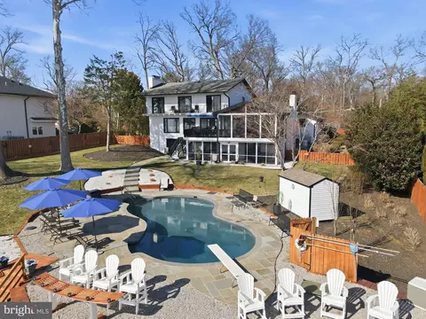 Other - 6057 River Dr, Lorton, VA 22079 photo 4 of 28