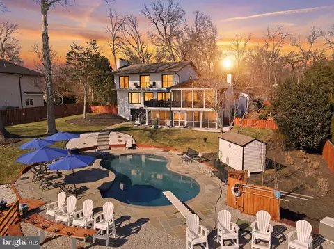 Other - 6057 River Dr, Lorton, VA 22079 photo 2 of 28