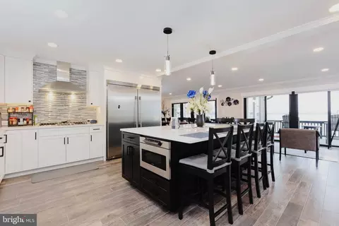 Kitchen - 6057 River Dr, Lorton, VA 22079 photo 1 of 5