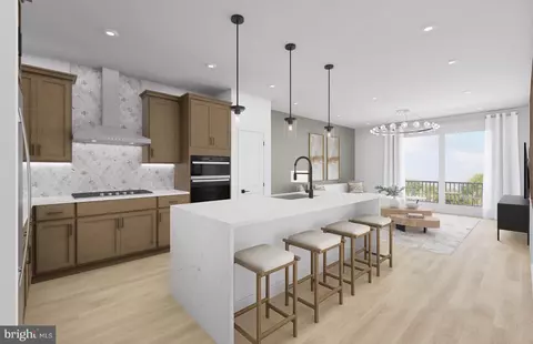 1961 Illumination Dr #1, Vienna, VA 22182