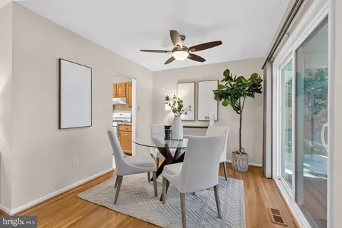 Dining - 6424 Cabell Ct, Springfield, VA 22150 photo 1 of 3