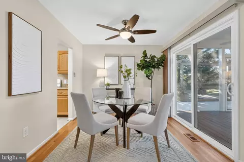 Dining - 6424 Cabell Ct, Springfield, VA 22150 photo 2 of 3