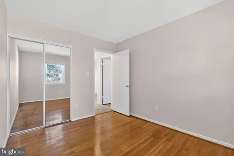 Bedroom - 6424 Cabell Ct, Springfield, VA 22150 photo 10 of 10