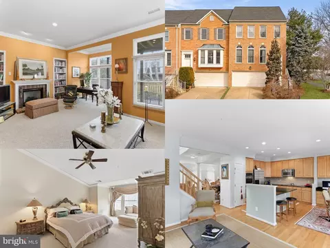 1795 Brentridge St, Vienna, VA 22182