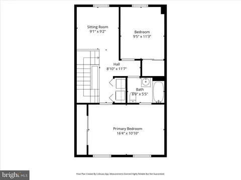 8068 Dulciana Ct, Springfield, VA 22153 photo 28